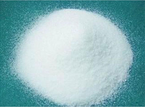 Citric acid anhydrous