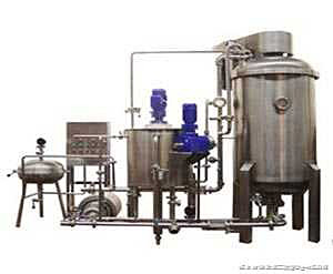 全自動過濾設(shè)備